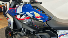 24 Model Year BMW R1300 GS
